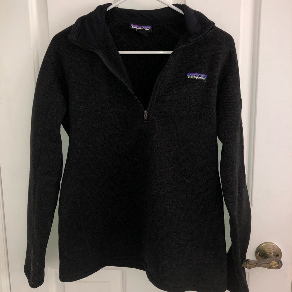Women’s Patagonia Pullover